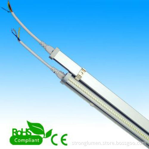 G13 20W 1200mm Tube LED Lighting T5 for Commer